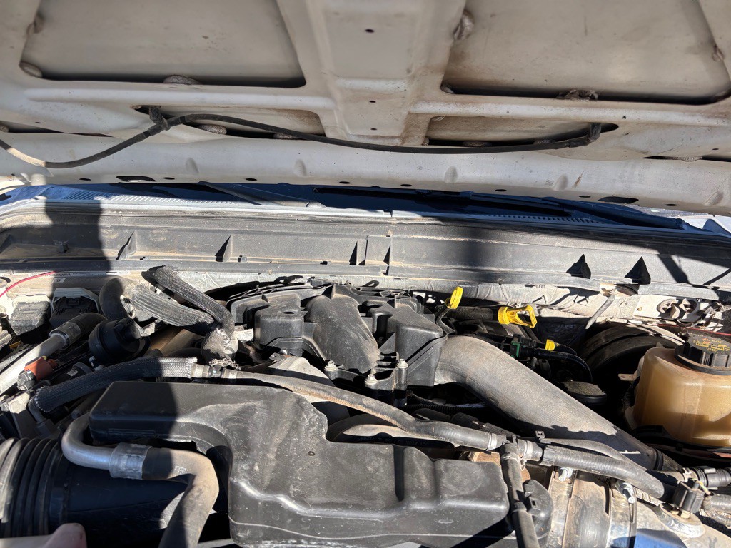 2011 Ford F-250 Image 6