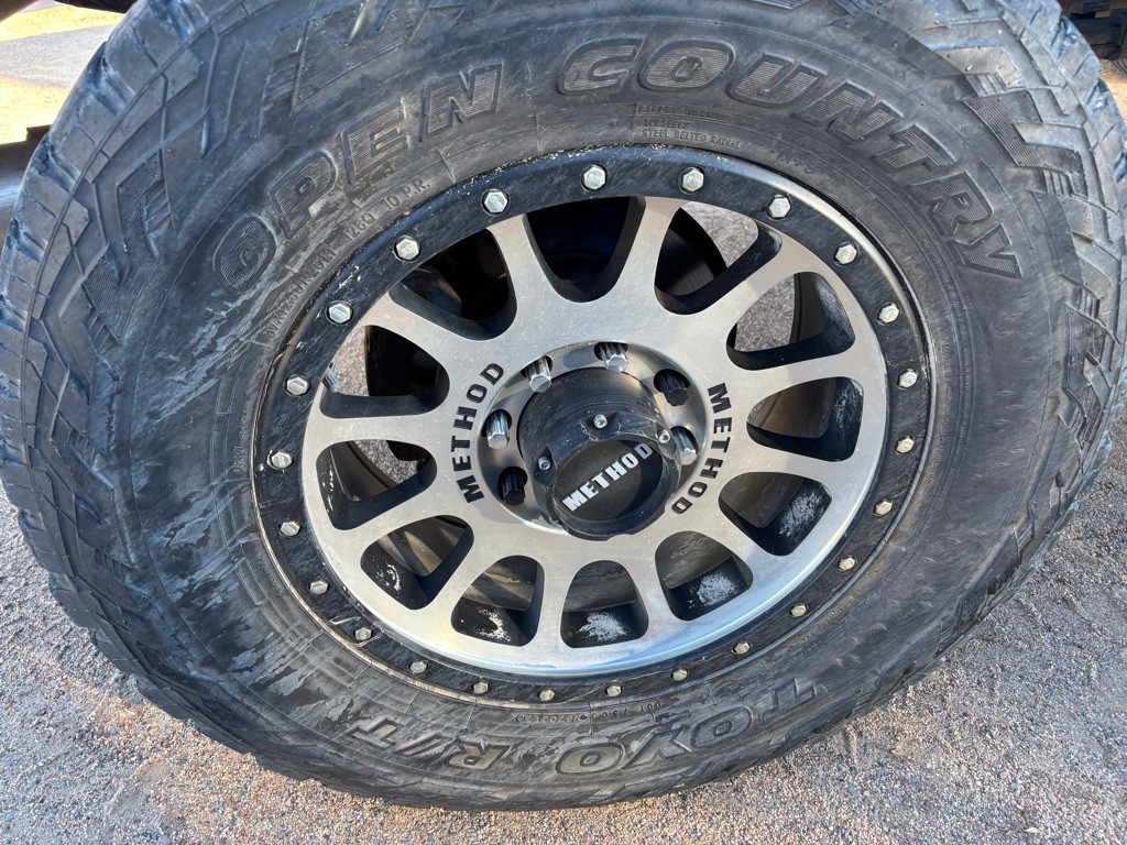 2011 Ford F-250 Image 7