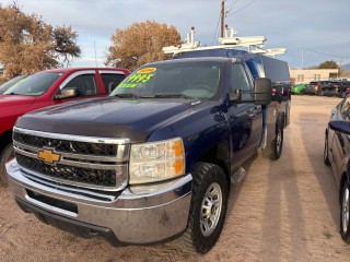 Image for 2014 Chevrolet Silverado 1500  ID: 7083854