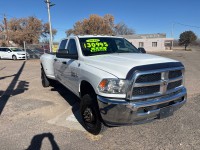 Image for 2018 RAM 3500 ST ID: 7091004