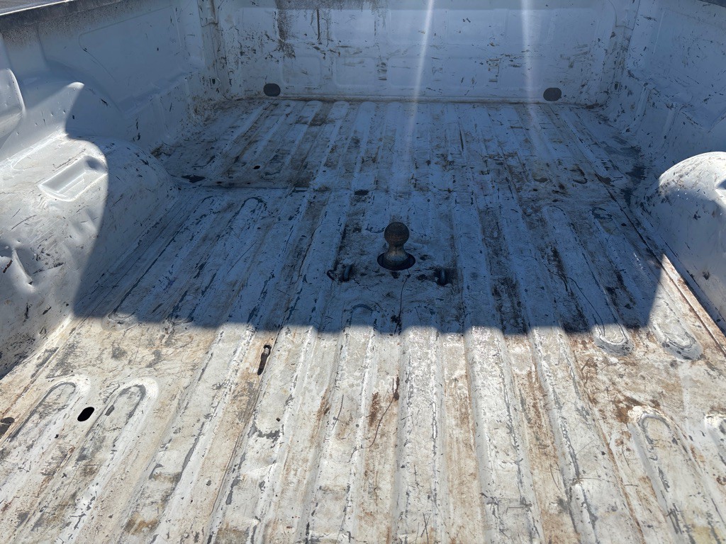 2018 RAM 3500 Image 6