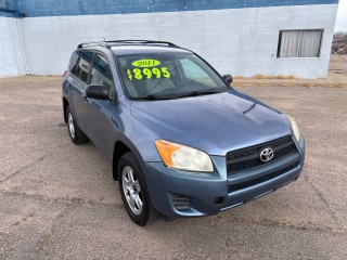 Image for 2011 Toyota Rav4  ID: 7100474