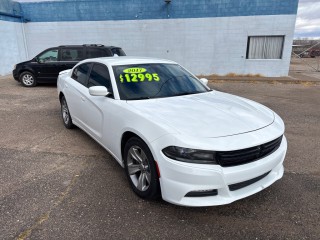 Image for 2017 Dodge Charger SXT ID: 7100495