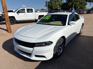 Image for 2017 Dodge Charger SXT ID: 7100495