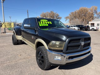 Image for 2011 Dodge Ram 3500  ID: 7105953