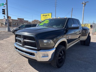 Image for 2011 Dodge Ram 3500  ID: 7105953