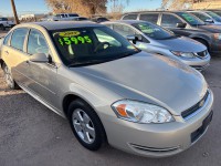 Image for 2009 Chevrolet Impala 1LT ID: 7133687