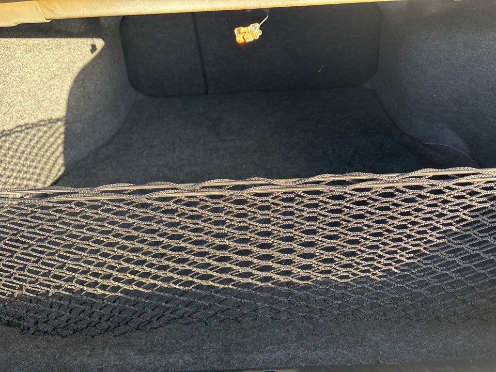 2009 Chevrolet Impala Image 7