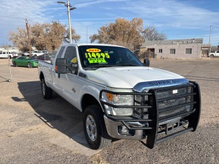 Image for 2014 Ford F-250 Super Duty ID: 7176906