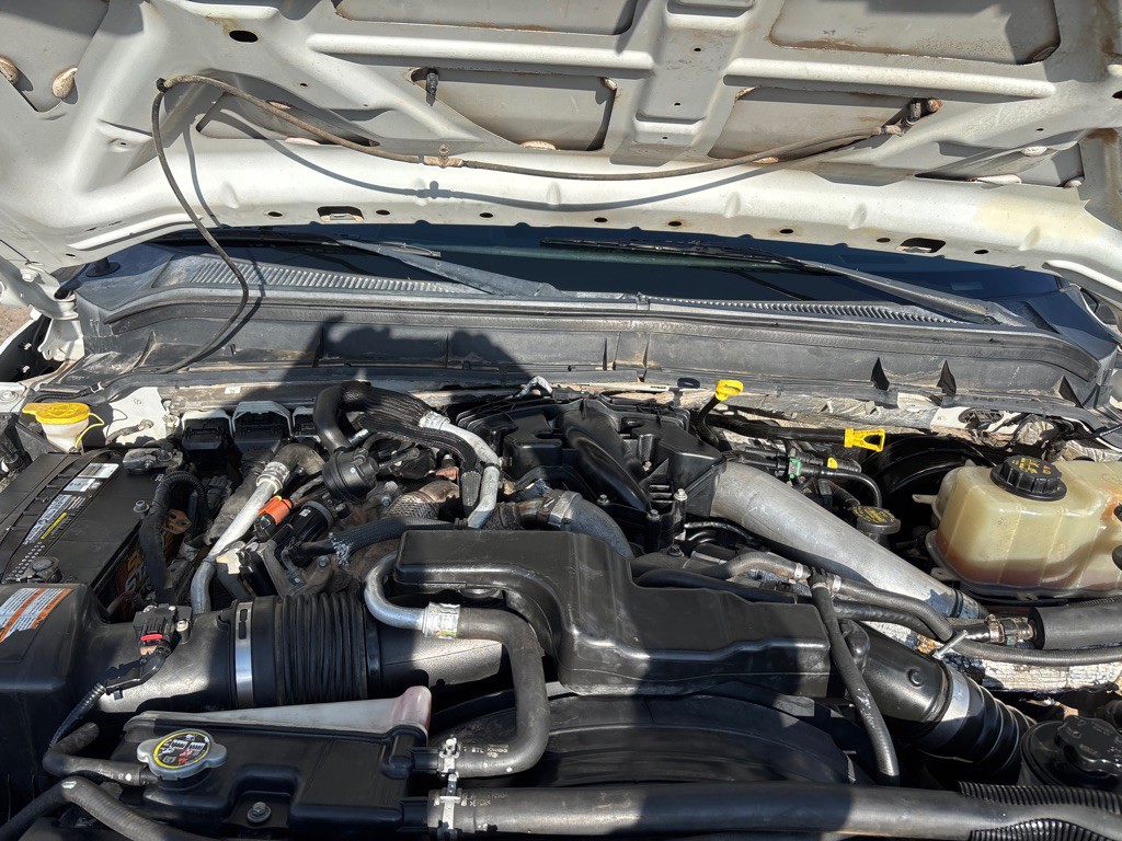 2014 Ford F-250 Image 9