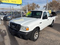 Image for 2010 Ford Ranger Super Cab ID: 7191638