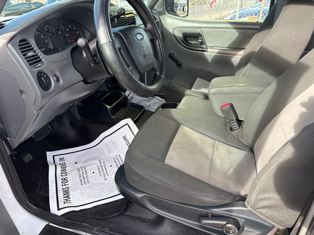 2010 Ford Ranger Image 5