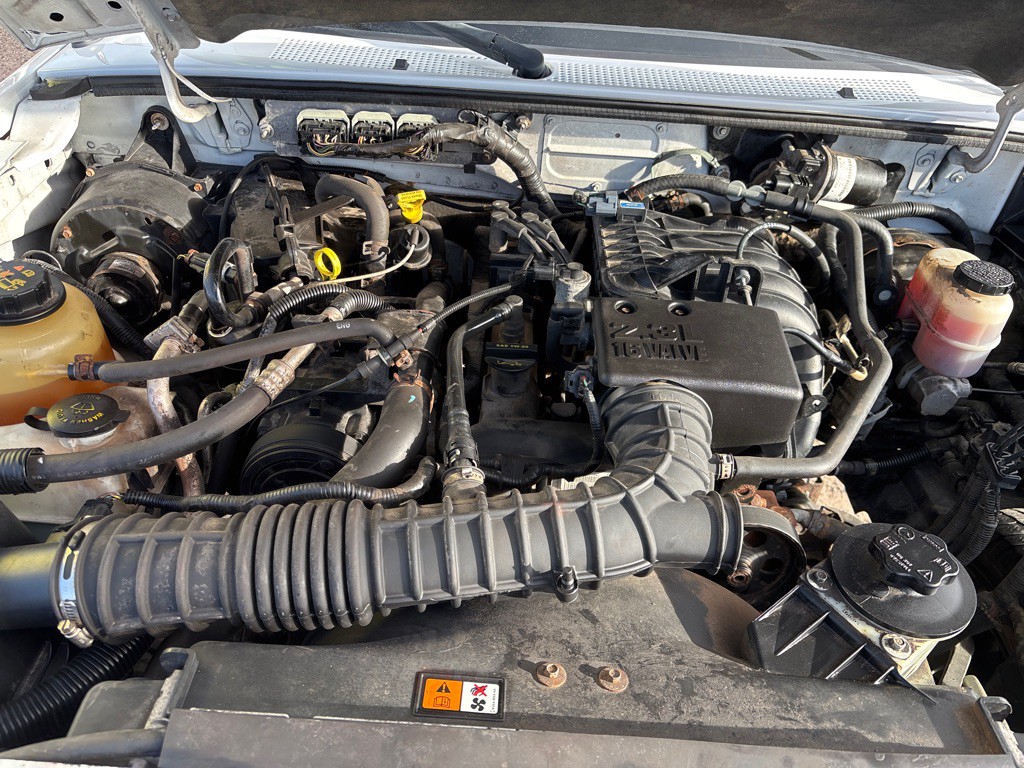 2010 Ford Ranger Image 6