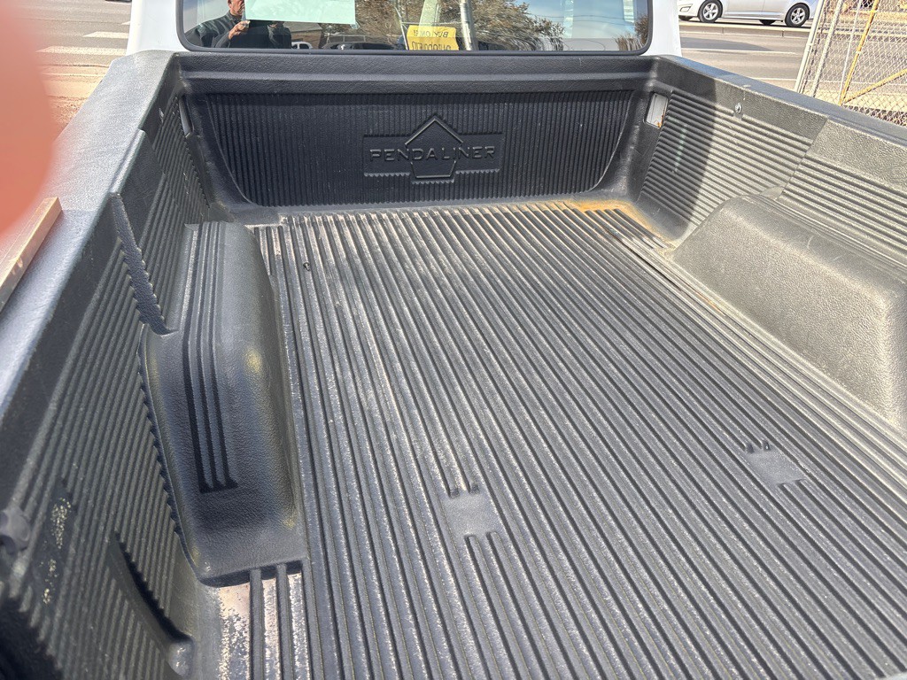 2010 Ford Ranger Image 7