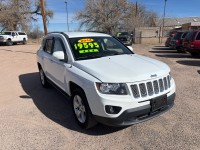 Image for 2014 Jeep Compass Latitude ID: 7215743