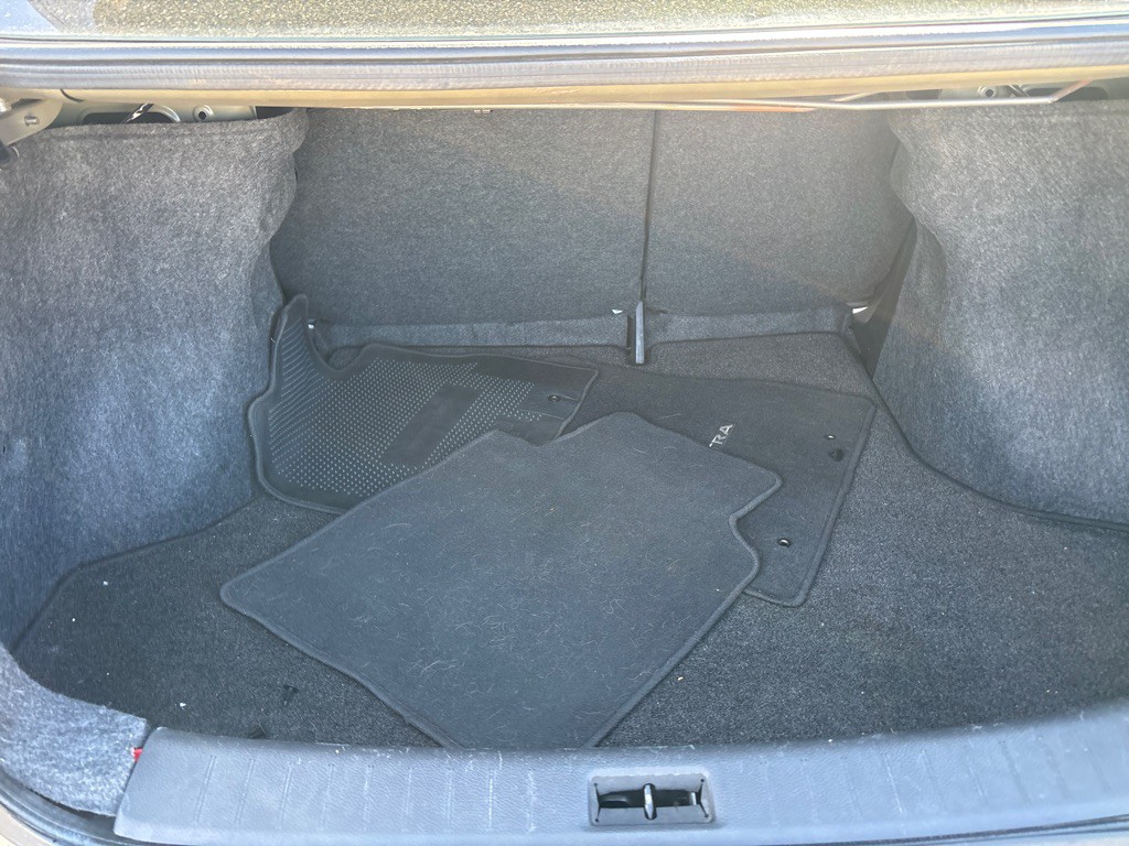 2017 Nissan Sentra Image 6