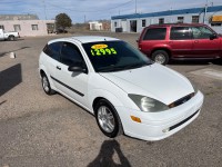 Image for 2003 Ford Focus ZX3 ID: 7227115