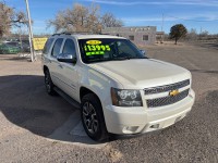 Image for 2013 Chevrolet Tahoe 1500 LTZ ID: 7230738