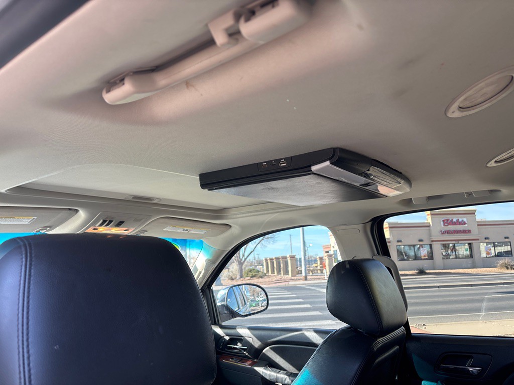 2013 Chevrolet Tahoe Image 7