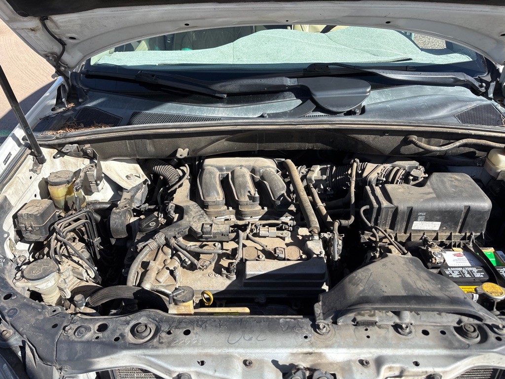 2009 Lexus RX Image 9