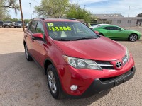 Image for 2015 Toyota Rav4 XLE ID: 7236880