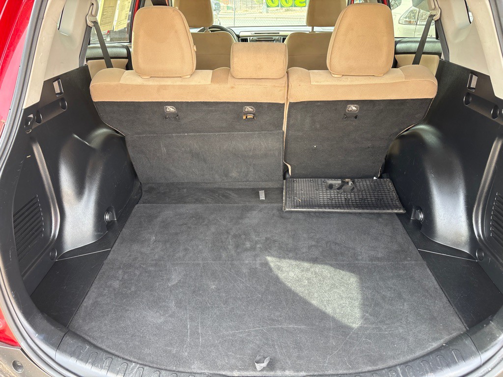 2015 Toyota Rav4 Image 5