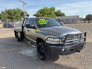 Image for 2009 Dodge Ram 3500  ID: 7247939