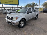 Image for 2007 Nissan Frontier Crew Cab Le ID: 7252254