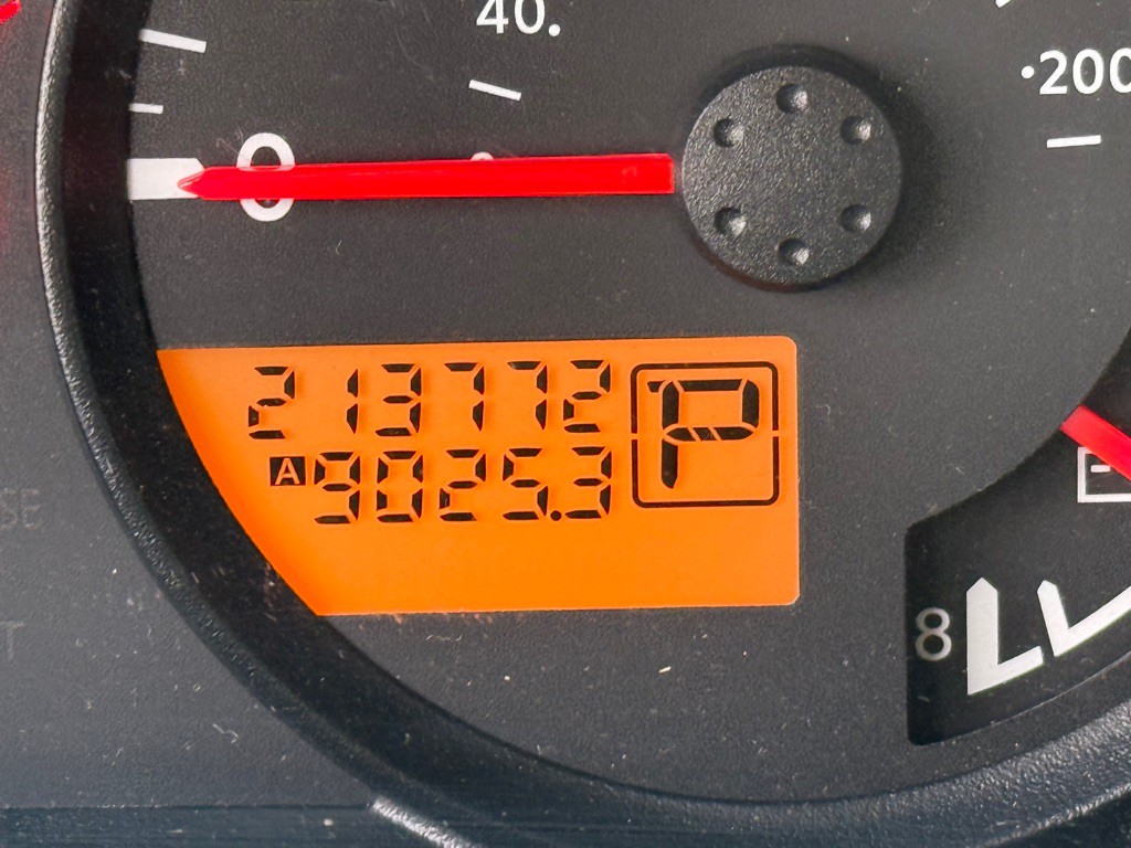 2007 Nissan Frontier Image 11