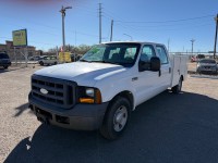 Image for 2006 Ford F-250 Super Duty ID: 7273686