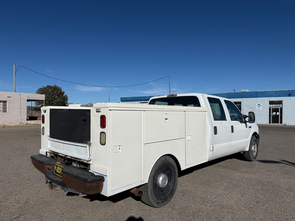 2006 Ford F-250 Image 3