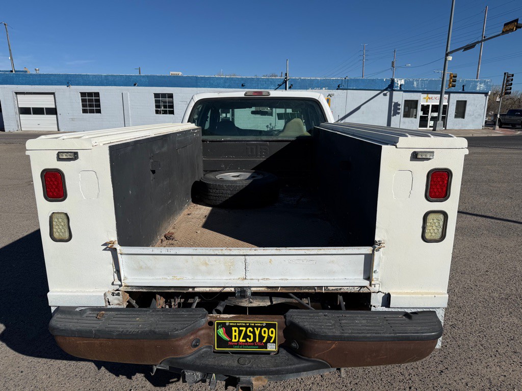 2006 Ford F-250 Image 4