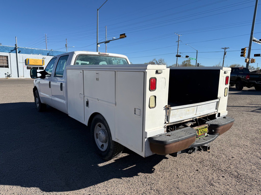 2006 Ford F-250 Image 5