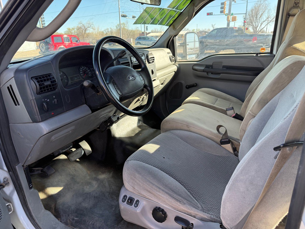 2006 Ford F-250 Image 6