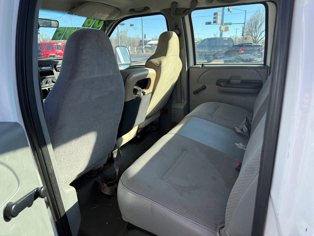 2006 Ford F-250 Image 7