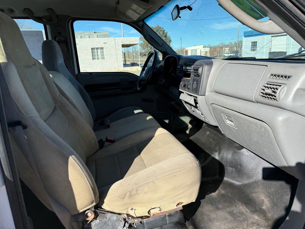 2006 Ford F-250 Image 8