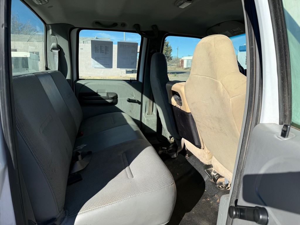 2006 Ford F-250 Image 9