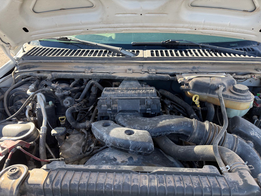 2006 Ford F-250 Image 10