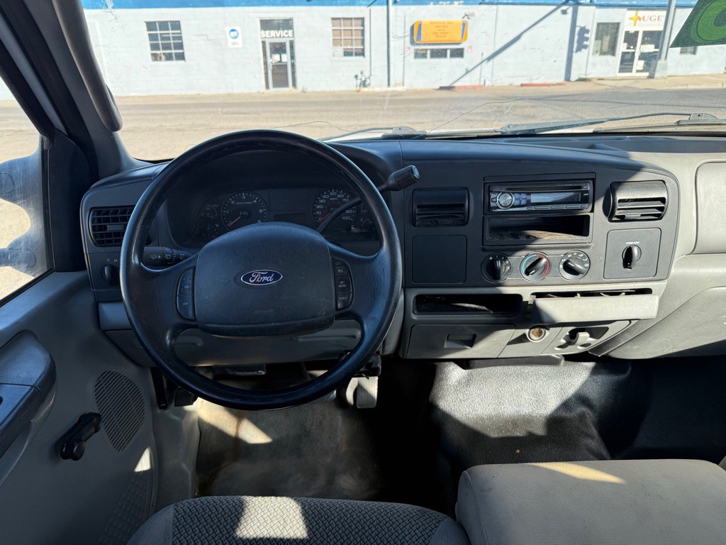 2006 Ford F-250 Image 11