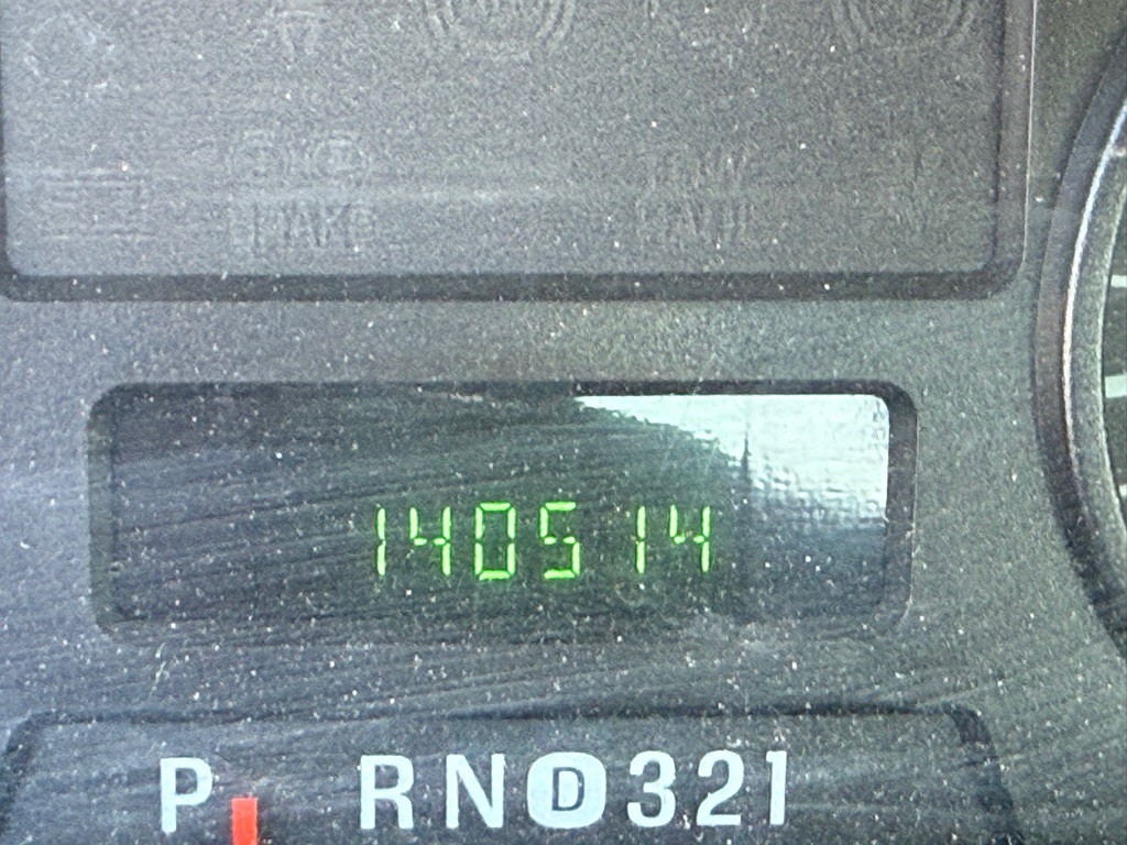 2006 Ford F-250 Image 12