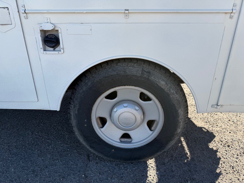 2006 Ford F-250 Image 13