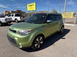 Image for 2015 Kia Soul ! ID: 7279917