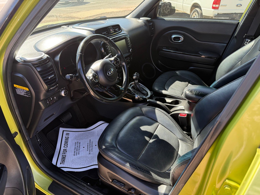 2015 Kia Soul Image 5