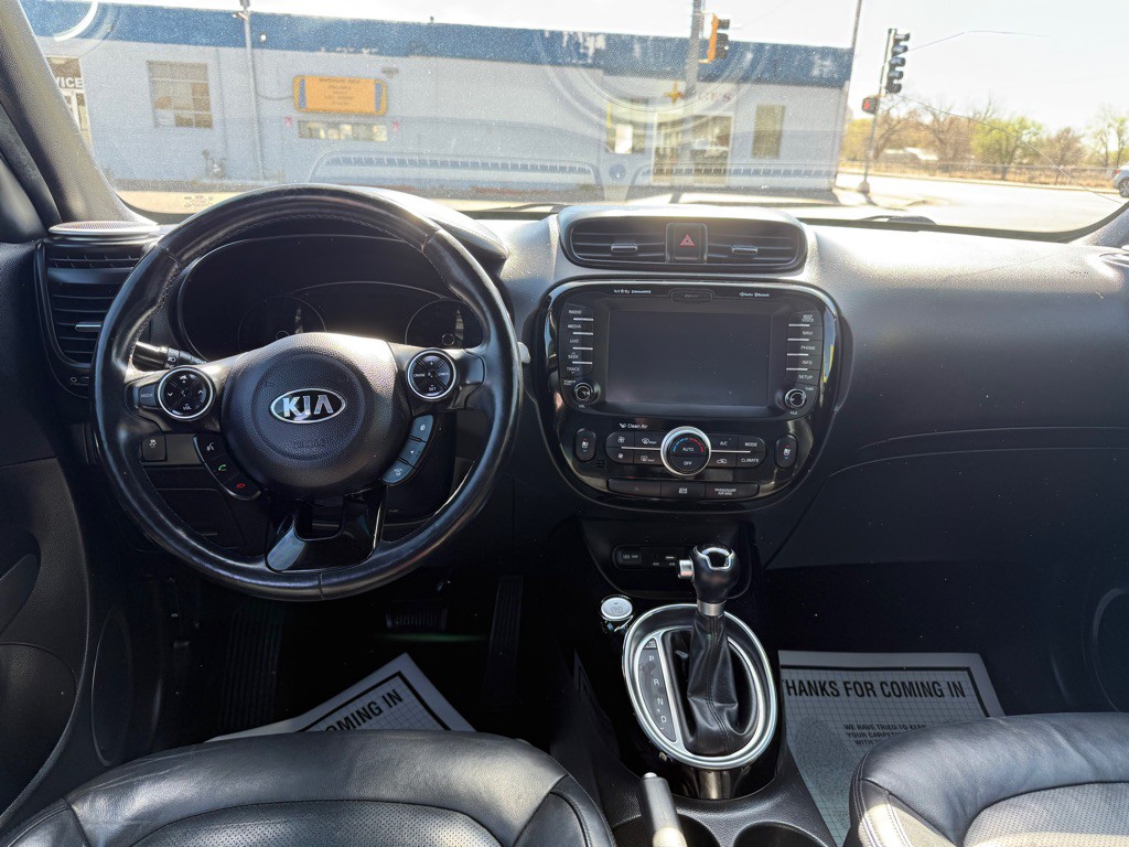 2015 Kia Soul Image 10