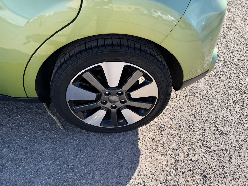2015 Kia Soul Image 12
