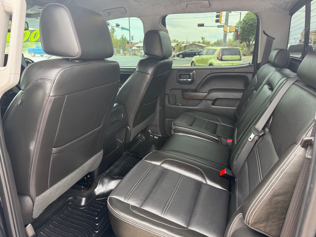 2018 GMC Sierra Image 6