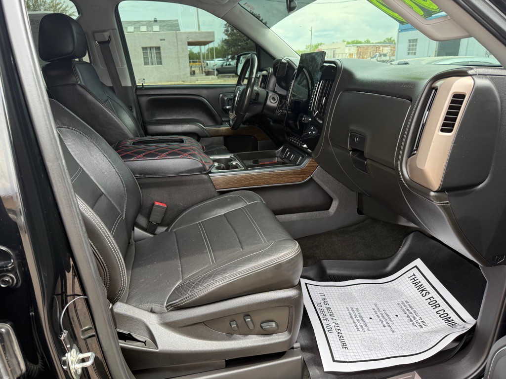 2018 GMC Sierra Image 7