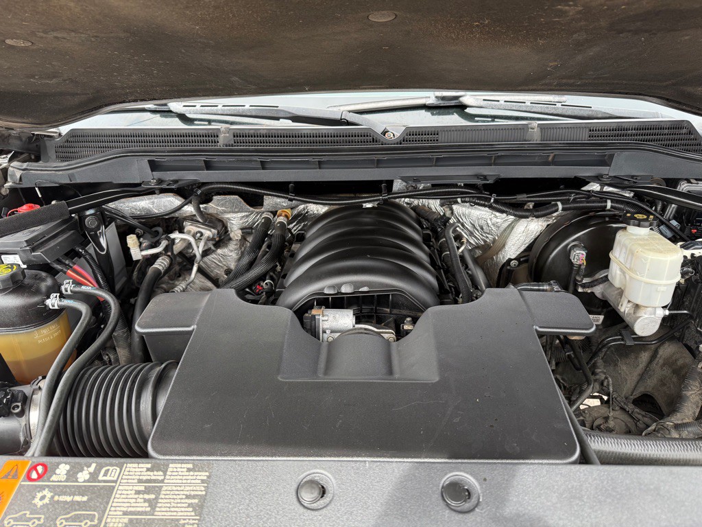 2018 GMC Sierra Image 9