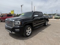 Image for 2018 GMC Sierra 1500 DENALI ID: 7299881