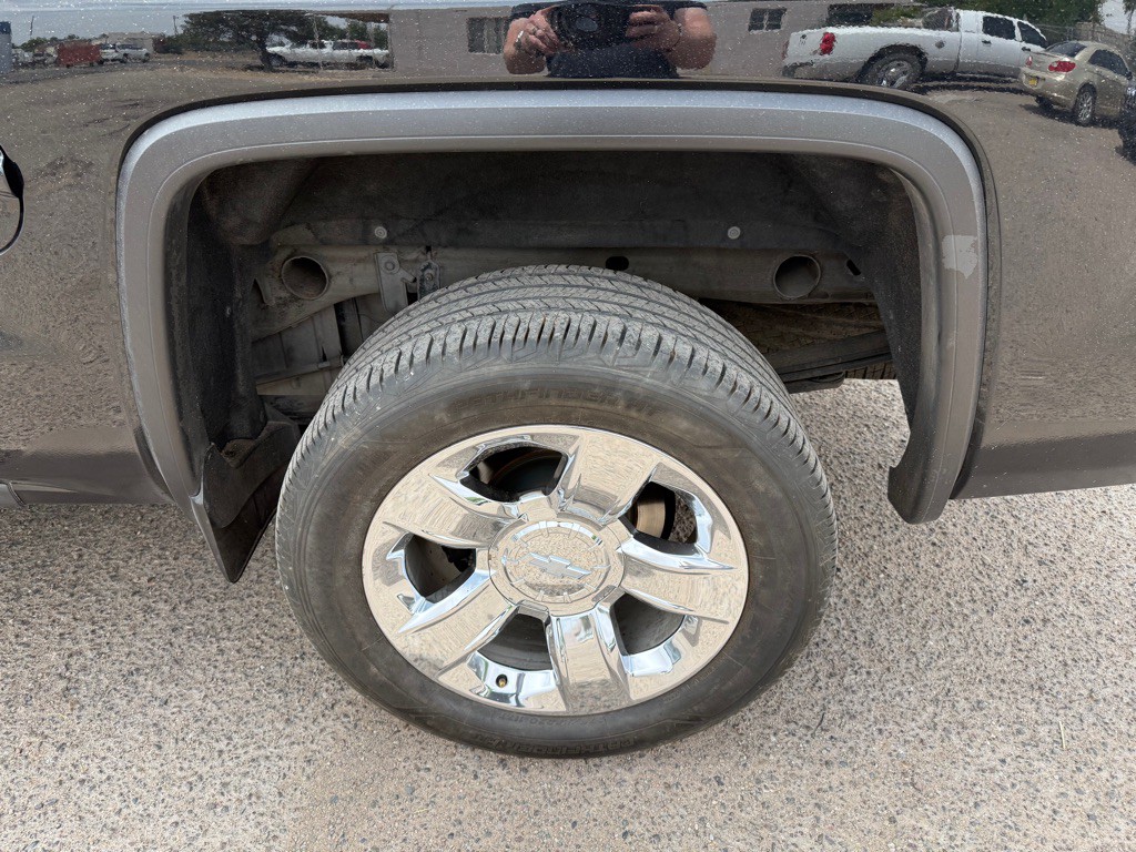 2018 GMC Sierra Image 12